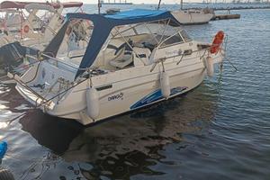 Drago boat 660