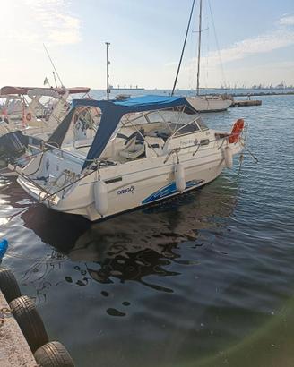 Drago boat 660