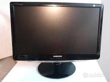 Display Samsung SyncMaster B2230 22 pollici