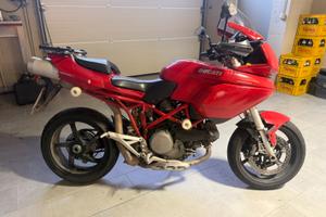 DUCATI MULTISTRA 1100 2006