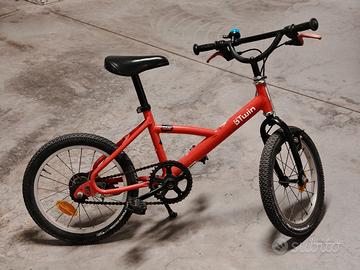 bici bambino 