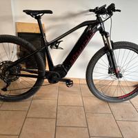 E bike Biachi T Tronik