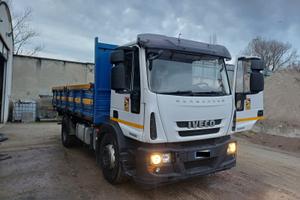 Autocarro Iveco 180E25