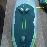 Gong hipe stunt 4.9,  85 litri