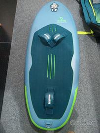 Gong hipe stunt 4.9,  85 litri