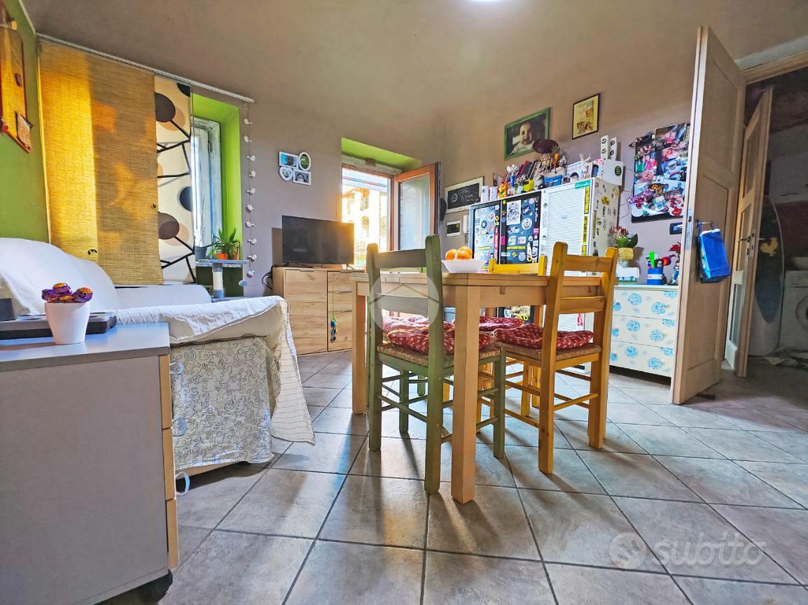 Apartment in Pinerolo, Abbadia Alpina - Vista 6