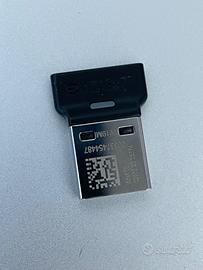 Jabra Link 390a MS Teams USB-A - NUOVO 