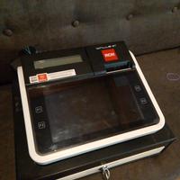 registratore fiscale rch wallet 8t android 