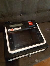 registratore fiscale rch wallet 8t android 