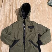 Giubbotto Refrigiwear  ragazzo