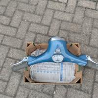 Manubrio completo per vespa 125 primavera ET3