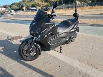 Xmax 250