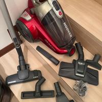 Aspirapolvere Hoover Reactive RC81
