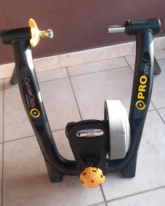 Trainer cycleops Power SuperMagneto Series Pro