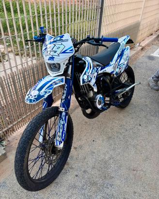 Beta rr50 tpr 86