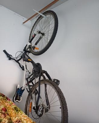 bici uomo /ragazzo