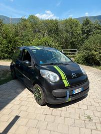 Citroën C1 1.0 Benzina 5 porte