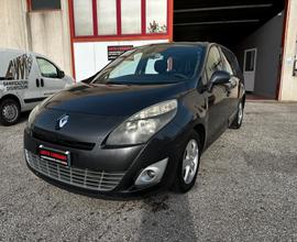 Renault Grand Scenic 7posti 1.9 dCi 130CV Luxe 201