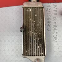 RADIATORE DESTRO YAMAHA YZF 450 2003 2005 YZ-F 200