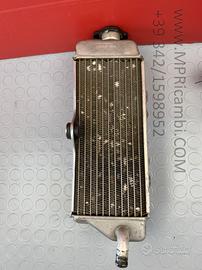 RADIATORE DESTRO YAMAHA YZF 450 2003 2005 YZ-F 200