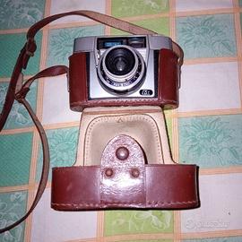 macchina fotografica Closter C61