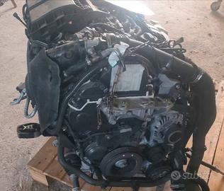 Motore HY01 TOYOTA PEUGEOT FIAT CITROËN