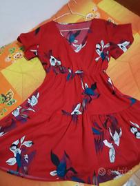 vestito estivo