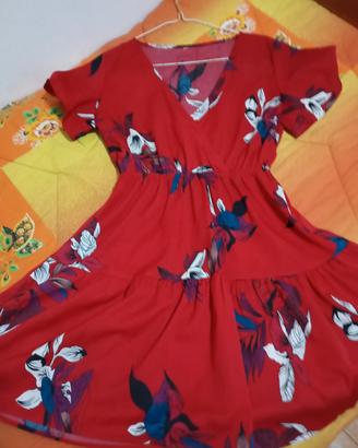 vestito estivo