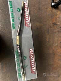 Manubrio Renthal Fatbar Carbon