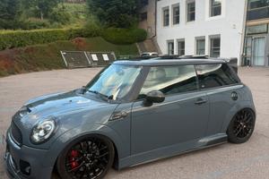 Mini cooper jcw r56