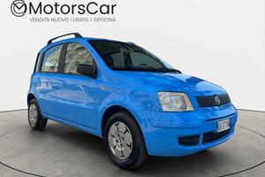 FIAT Panda 1.1 Active