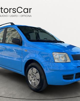 FIAT Panda 1.1 Active