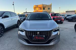 PEUGEOT 208 BlueHDi 100 Stop&Start 5 porte Allur