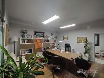 UFFICIO A PREGANZIOL