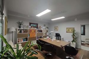 UFFICIO A PREGANZIOL