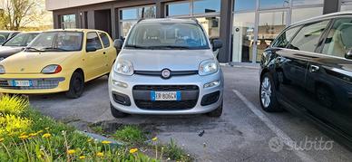 Fiat Panda 0.9 TwinAir Turbo Natural Power Lounge