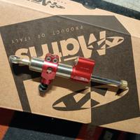 ammortizzatore di sterzo matris ktm superduke 1290
