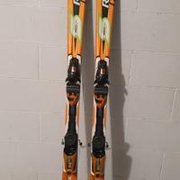 Scii e Racchette Rossignol 