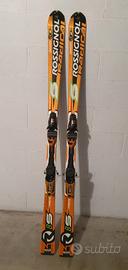 Scii e Racchette Rossignol 