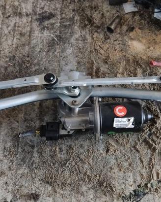 MOTORINO TERGICRISTALLO ANT W POLO SERIE 4 ANNO 20