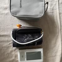 MISURATORE PRESSIONE MICROLIFE