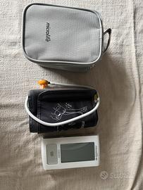MISURATORE PRESSIONE MICROLIFE