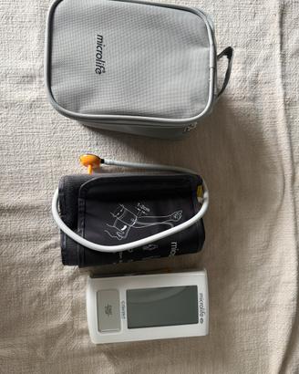 MISURATORE PRESSIONE MICROLIFE