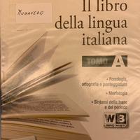 Il libro della lingua italiana
