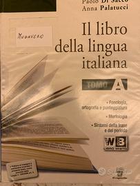 Il libro della lingua italiana