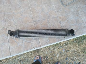 interculer Mini Cooper R56 s del 2007