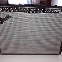 Fender Twin Amp
