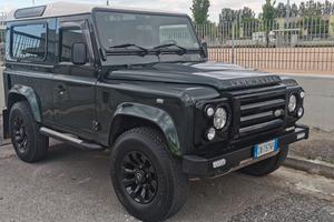 Defender