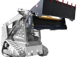 Benna multifunzione 4in1 nuova