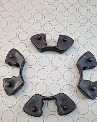 PARASTRAPPI RUOTA KAWASAKI Z750 2004 2005 Z 750 20